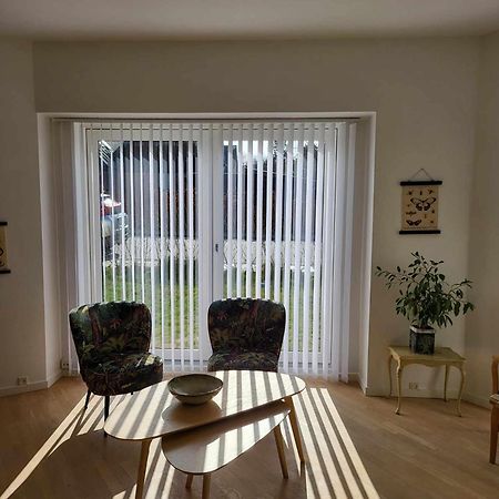 Straight-Up Fantastic Bright Apartment! 오르후스 외부 사진
