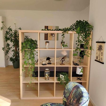 Straight-Up Fantastic Bright Apartment! 오르후스 외부 사진