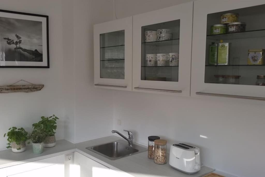 Straight-Up Fantastic Bright Apartment! 오르후스 외부 사진
