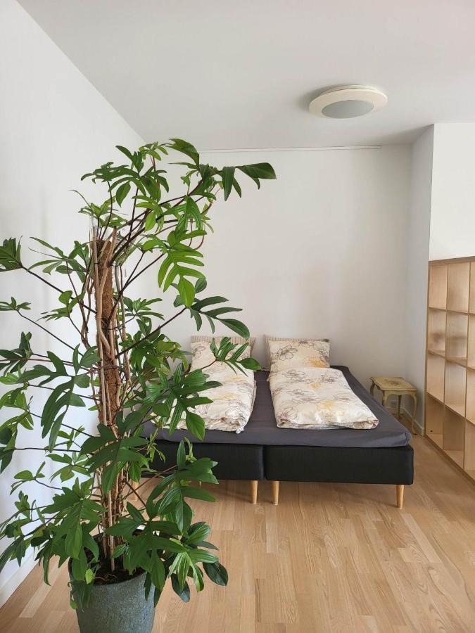 Straight-Up Fantastic Bright Apartment! 오르후스 외부 사진
