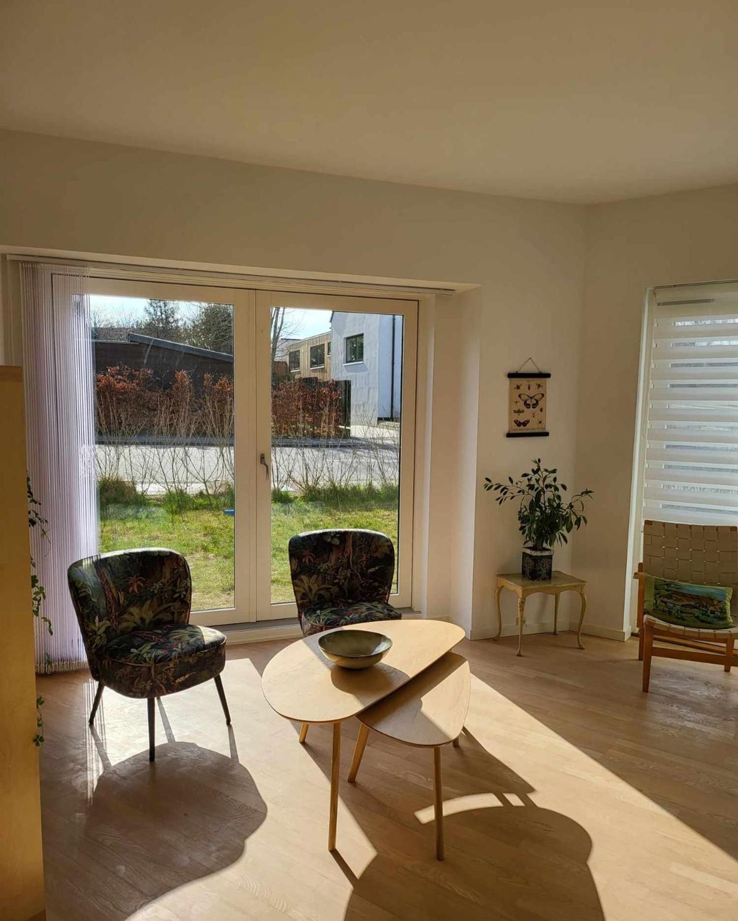 Straight-Up Fantastic Bright Apartment! 오르후스 외부 사진
